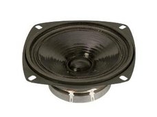 Srednje tonski zvučnik 50/100W , 8 ohma