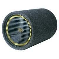 Subwoofer pasivna tuba 10", 300W