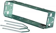 držač-vodilica za auto radio