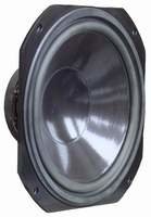 Dubokotonski zvučnik ARN 312-00/4, 4 OHMA, 100-300 W,20-1000 Hz, 12 incha, 90 dB