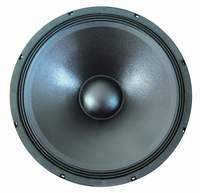 Dubokotonski zvučnik ROCKWOOD 12", 300W ,8 Ohma