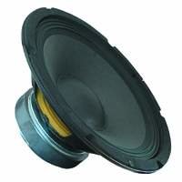 Dubokotonski zvučnik KENFORD ZYD250,250mm, 120W RMS, 8 Ohma, 58-6000Hz, 93 dB