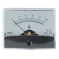 ugradni analogni instrument sa špigel skalom 0-15ADC