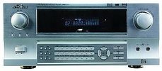 Hi-Fi receiver AMP 510si, USB,5 kanala