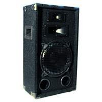 MHB 10,tehno box 300W,4-8 ohma, 92 dB,