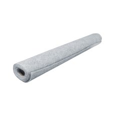 Filtz sivi, 150 x 75 cm