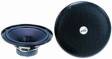 Autozvučnik s maskom ARS 165-22/4, 4 OHMA, 25-75 W, 6-18000 Hz, 87 dB