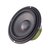 Woofer 217 mm, 150W, 8 ohma, 45-4500 Hz, 85,2 dB