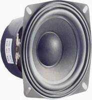 Dubokotonski zvučnik ARN 130-69/2X8, 2X8 OHMA, 2X10W,2x25 W, 60-16000 Hz, 85 dB, antimagnet