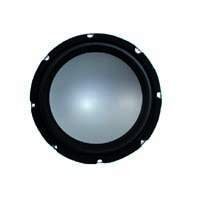 Subwoofer 12", ALU membrana