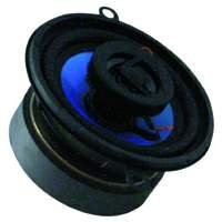 Koaksijalni auto zvučnik RK 302, 80W, 4 Ohma, 100-20kHz, 3.5", 89dB