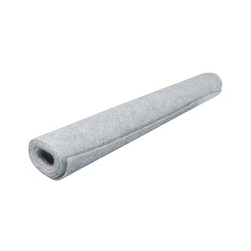 Filtz sivi, 150 x 75 cm