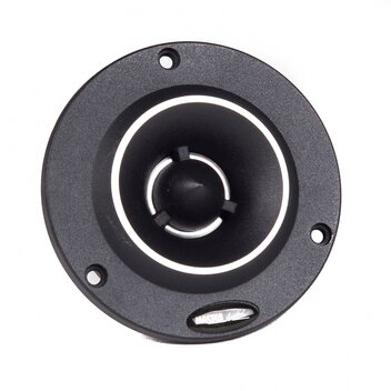BST 12/8, 175/350 W/8 ohm, 98 dB, Freq. 3.000 - 25.000 Hz  - Diameter: 95 mm.
