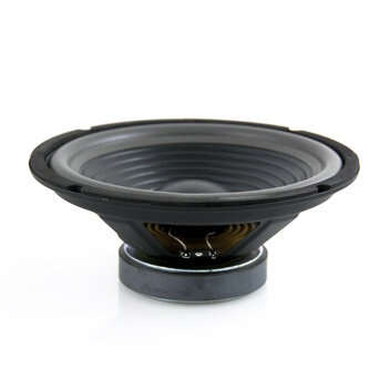 CW1000/8,   220 W, 8 ohma, 90 dB, 55-5500 Hz, vanjski promjer 255 mm