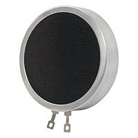 mini ribbon tweeter 50WRMS, 8 ohm, Japan